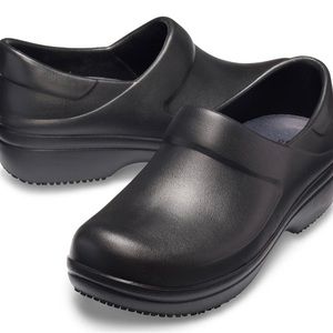 Crocs Womens Neria Pro II Clog